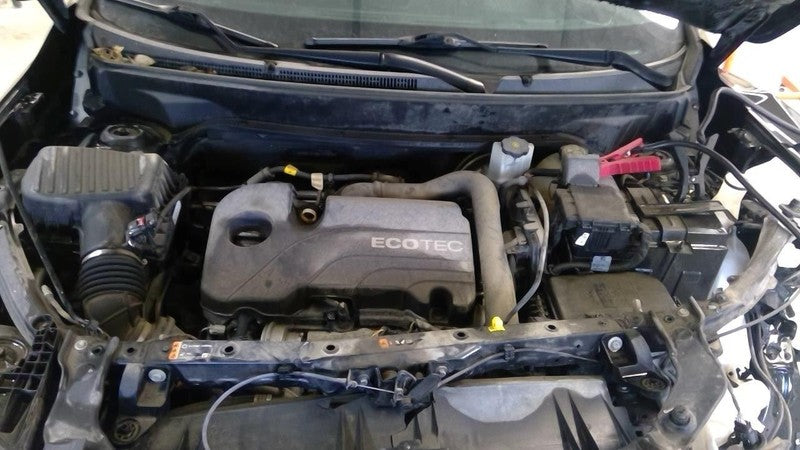 Anti-Lock Brake Part Assembly With Pre-crash System Fits 18-21 TERRAIN