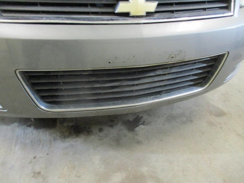 Grille Without Fog Lamps Lower Fits 06-11 IMPALA 2014457