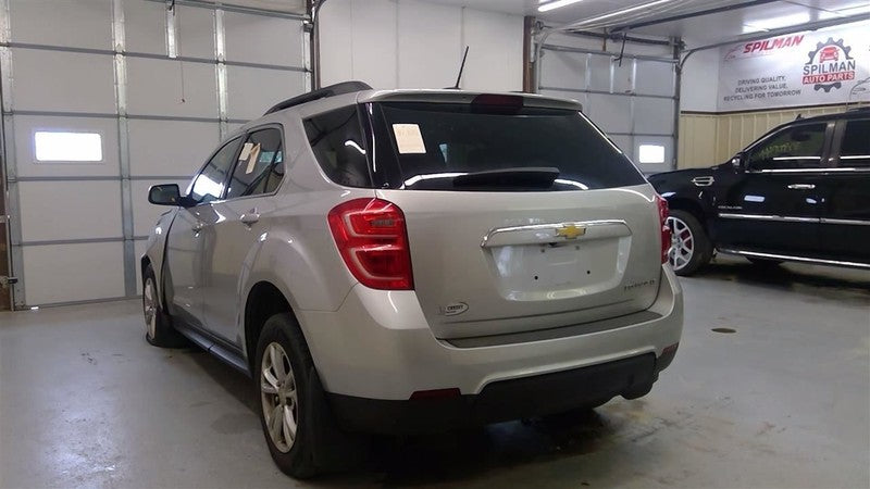 Starter Motor Fits 10-17 EQUINOX 1656700