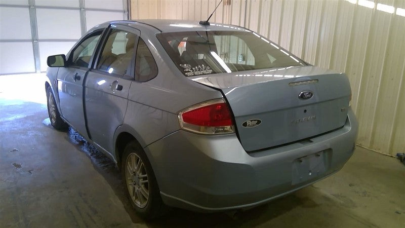 Automatic Transmission 2.0L DOHC Sedan Fits 08-11 FOCUS 1712949