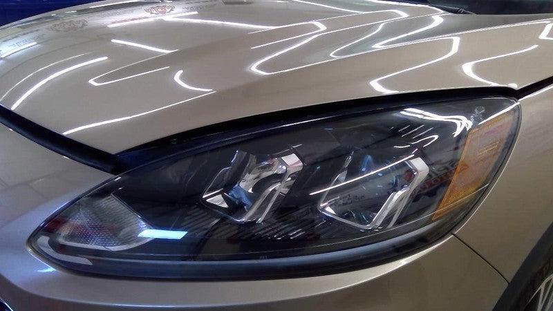 Driver Headlight Halogen With Projector Fits 20-22 ESCAPE 1912513