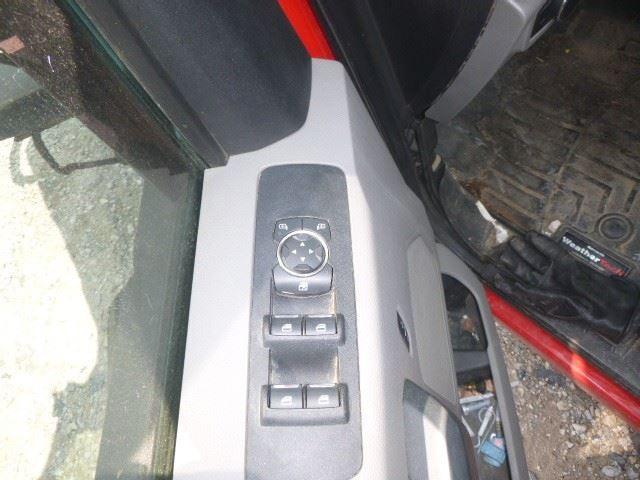 Driver Front Door Switch Driver's Window Fits 18-22 FORD F250SD PICKUP