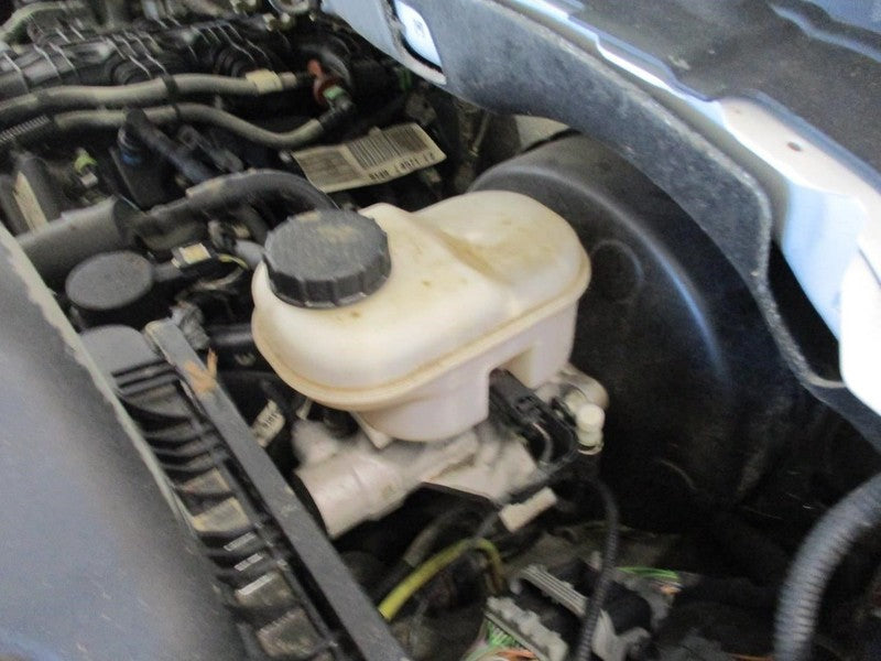 Fuel Pump Tank Mounted Pump Assembly Limited Fits 18-21 EXPEDITION 167