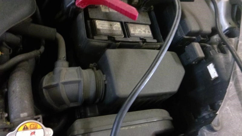 Air Cleaner Fits 14-16 SOUL 1871544