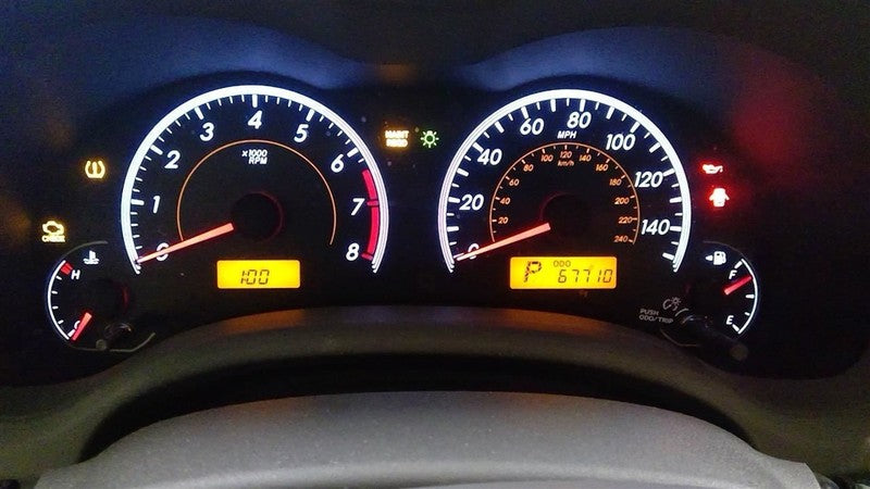 Wheel Sedan 16x6-1/2 Steel Fits 09-19 COROLLA 1712017
