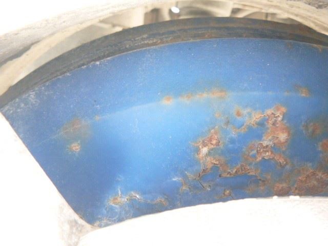 Automatic Transmission 2.9L 4WD Fits 08 CANYON 1660720