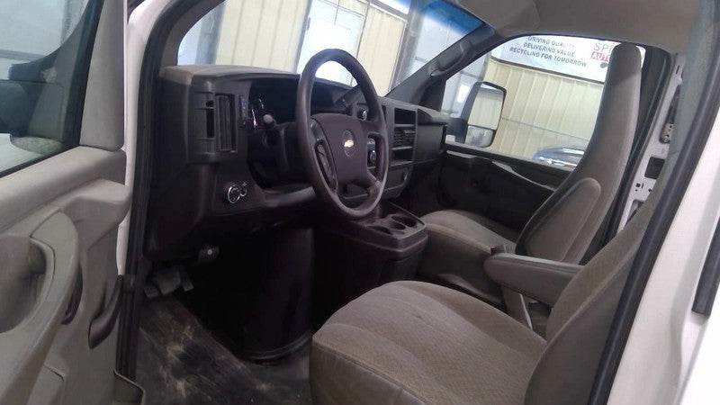 Steering Gear/Rack Power Steering Fits 07-13 EXPRESS 2500 VAN 1970213