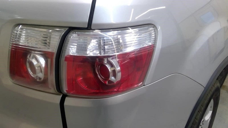 Passenger Tail Light Quarter Panel Mounted Fits 07-12 ACADIA 1908733