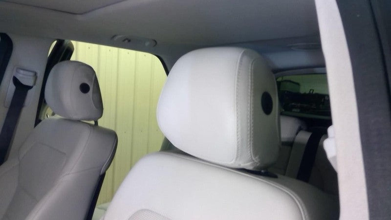 Mercedes-Benz GLE 2017 Headrest Used 0500