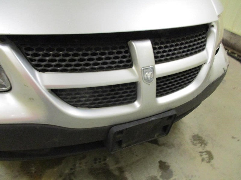 Passenger Right Front Knee SE Without ABS Fits 01-07 CARAVAN 1724159