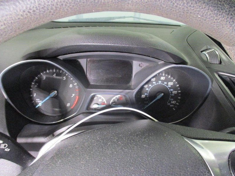 Speedometer Cluster With Message Center MPH Fits 16 ESCAPE 1850201