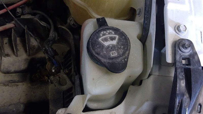 Engine 3.6L VIN 7 8th Digit Fits 07-09 VITARA 1711533