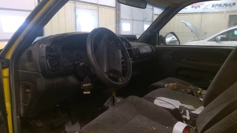 Speedometer Cluster Tachometer MPH Fits 00-01 DODGE 1500 PICKUP 201739
