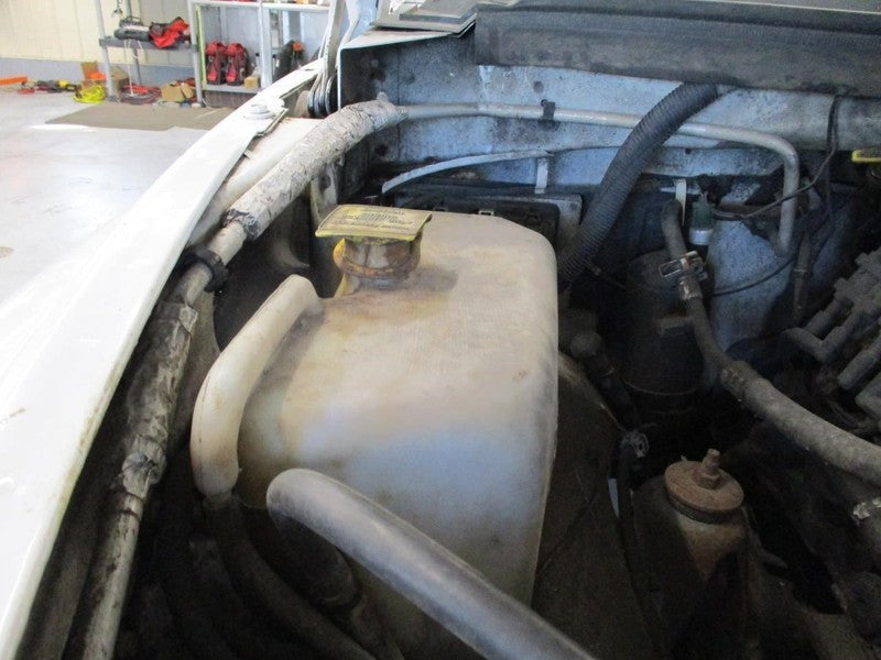 Driver Sun Visor Without Illumination Fits 00-02 DODGE 2500 PICKUP 174