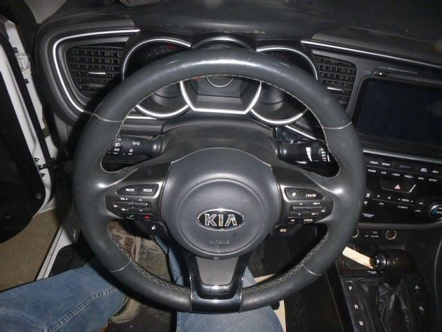 Steering Column Floor Shift VIN 6 8th Digit Turbo Fits 14-15 OPTIMA 16