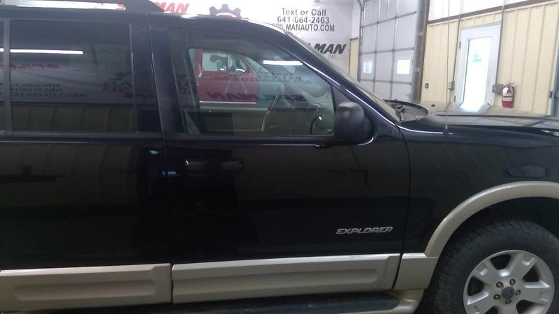 EXPLORER  2005 Seat Rear 2019174
