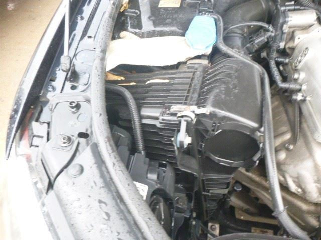 Transfer Case Fits 07-10 AUDI Q7 1661259