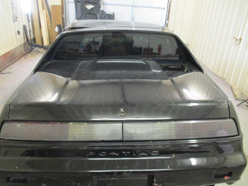 AC Evaporator Fits 85-88 FIERO 1680632