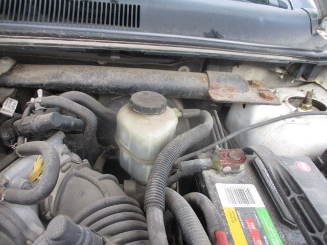 Alternator ID 5F9T-10300-AC Fits 05-07 FIVE HUNDRED 1900364