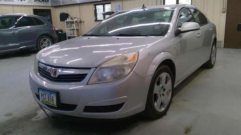 Grille Upper Inner Fits 07-09 AURA 2065807