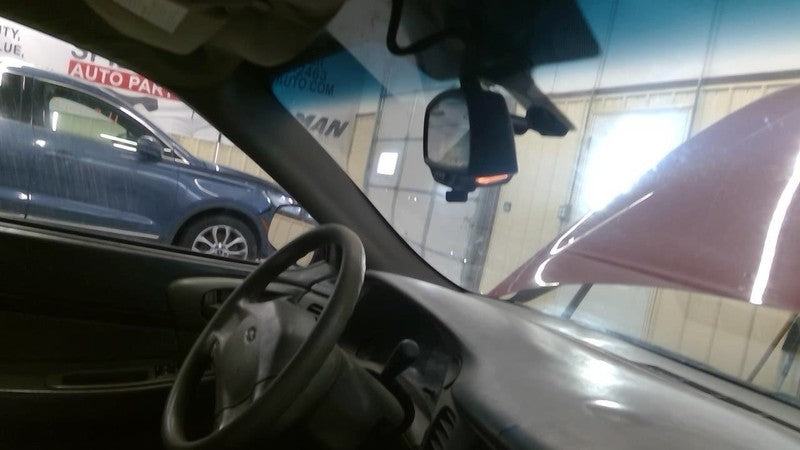 Automatic Transmission 3.4L Fits 05 IMPALA 1736893