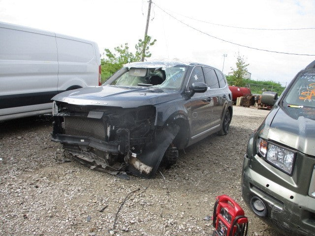 Intake Manifold Lower Fits 15-21 SEDONA 1641709