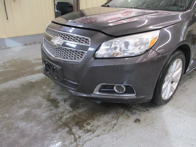 MALIBU    2013 Engine Cover 1865473