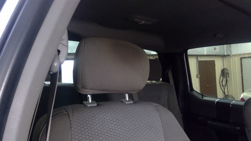 Ford F-350SD 2019 Headrest Used 5638