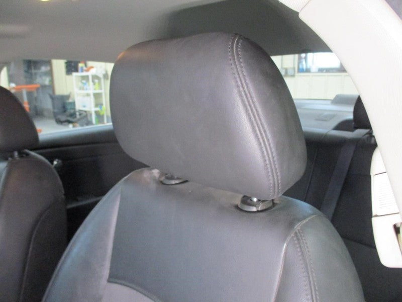 Chevrolet Malibu 2009 Headrest Used 4326