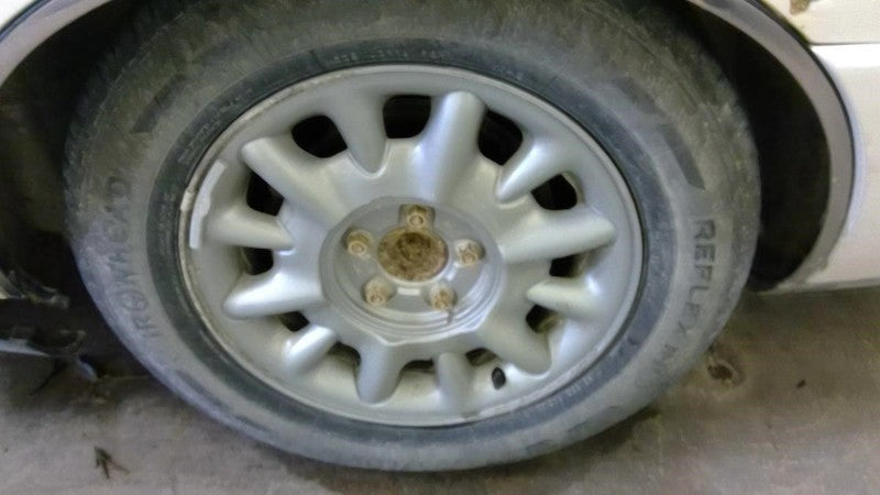 Automatic Transmission FWD With Supercharged Option Fits 98 BONNEVILLE