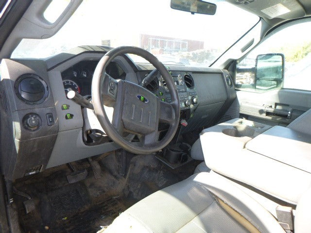 Front Axle Srw 3.73 Ratio Fits 11-12 FORD F250SD PICKUP 1436621