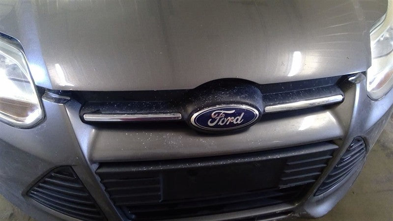 AC Compressor VIN 2 8th Digit Thru 02/18/14 Fits 13-14 FOCUS 1704340