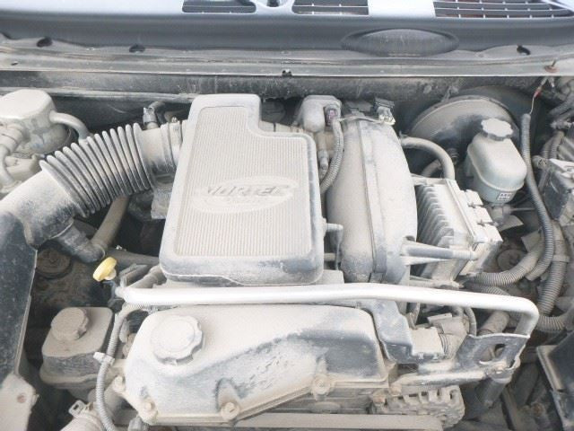 Transfer Case Motor Opt NP8 7 Pin Plug Fits 02-09 ENVOY 1580460