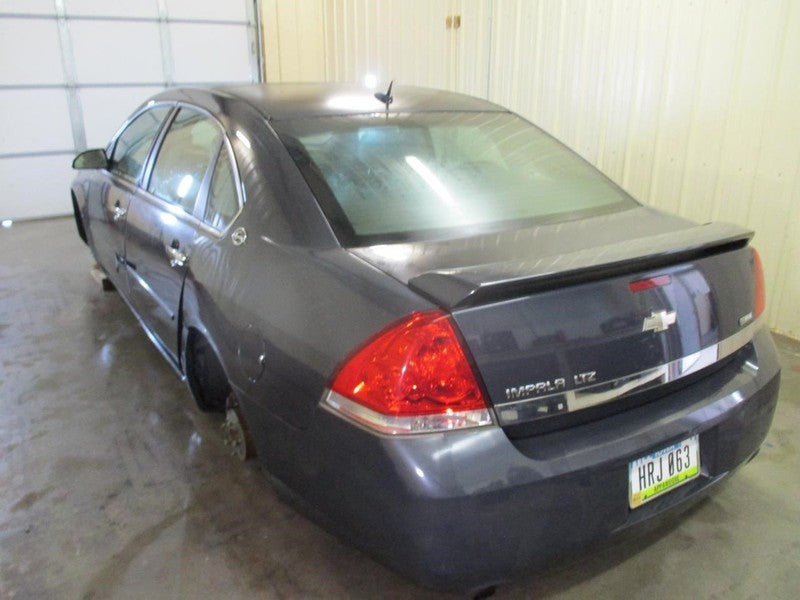 Crossmember/K-Frame Front Fits 06-11 IMPALA 2047211