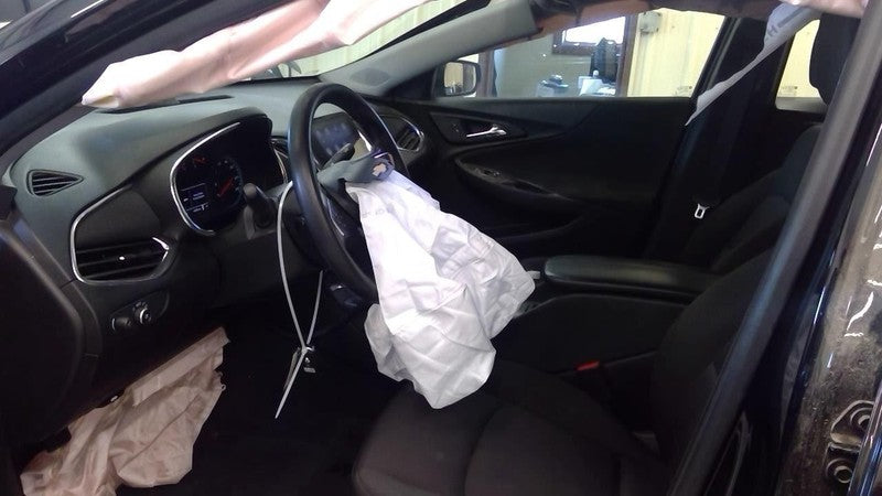 Audio Equipment Radio Receiver ID 84594454 Fits 19-23 MALIBU 1869686