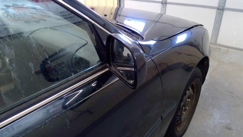 Passenger Side View Mirror Power Le North America Built Fits 92-96 CAM