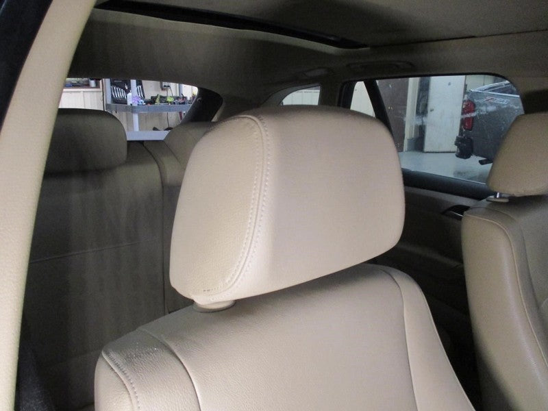 BMW X1 2013 Headrest Used 8696