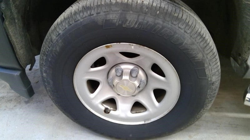 Starter Motor Fits 18-24 EXPRESS 2500 VAN 1921423
