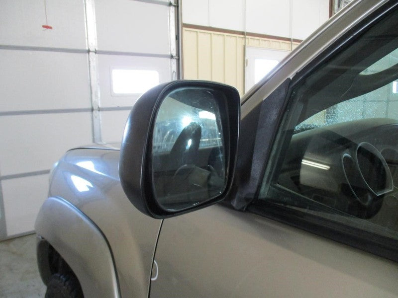 Driver Left Side View Mirror Manual Fits 05-11 TACOMA 1629633