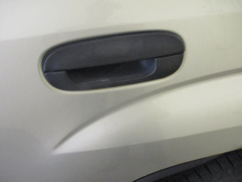 Passenger Side View Mirror Power Opt DK2 Fits 02-09 ENVOY 1912062