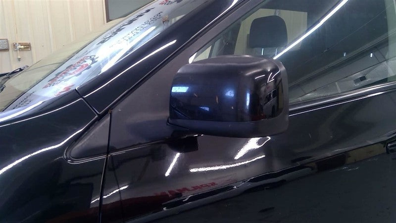 Automatic Transmission CVT Thru 9/08 California 2WD FWD Fits 09 ROGUE 