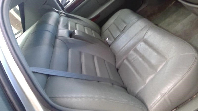 DEVILLE   1996 Seat Rear 1907288