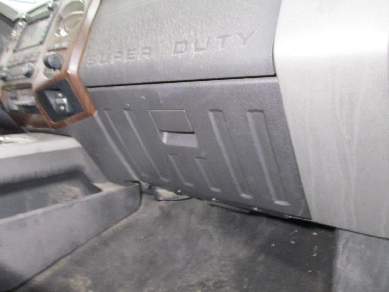 F250SD    2012 Glove Box 1885712