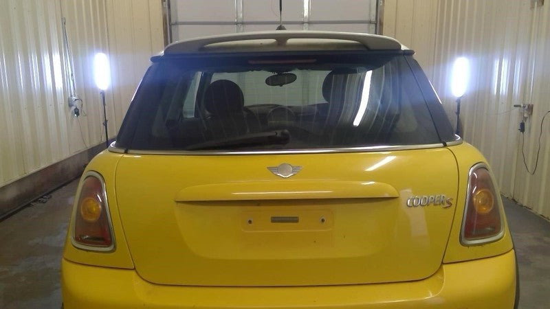 Anti-Lock Brake Part Assembly HT Fits 07-08 MINI COOPER 1891787