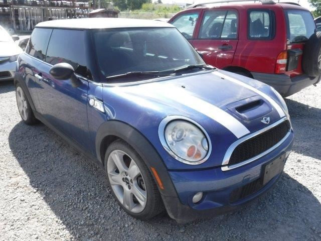 Intercooler Convertible Fits 07-15 MINI COOPER 1045746