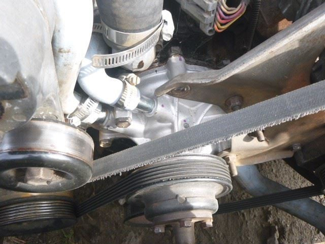 Air Flow Meter 6-195 3.2L SHO Automatic Transmission Fits 89-95 TAURUS