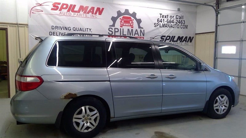 Starter Motor SE Canada Market Fits 07-10 ODYSSEY 1704446