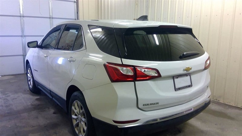 Automatic Transmission FWD 1.5L Fits 18-19 EQUINOX 1702653