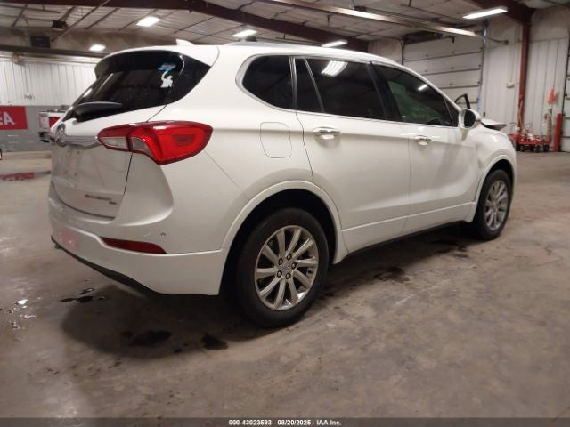 Carrier Without Limited Slip Fits 16-20 ENVISION 1708887
