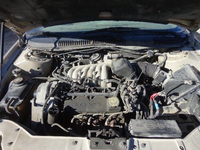 Strut Front Fits 99 SABLE 779904
